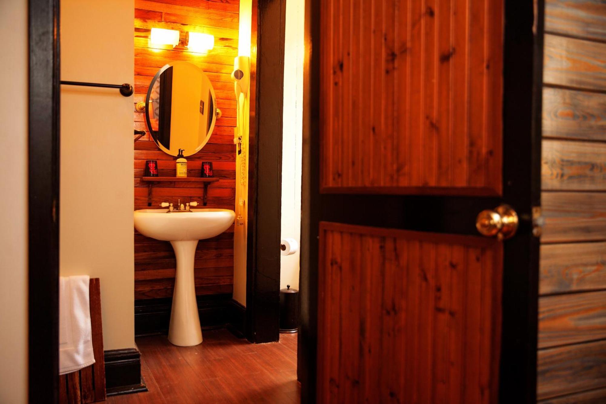 Royal Street Inn & Bar New Orleans Ruang foto