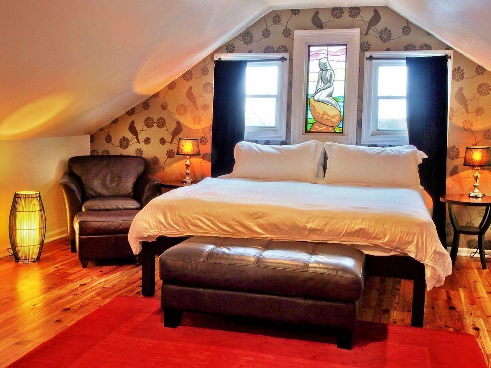 Royal Street Inn & Bar New Orleans Bagian luar foto