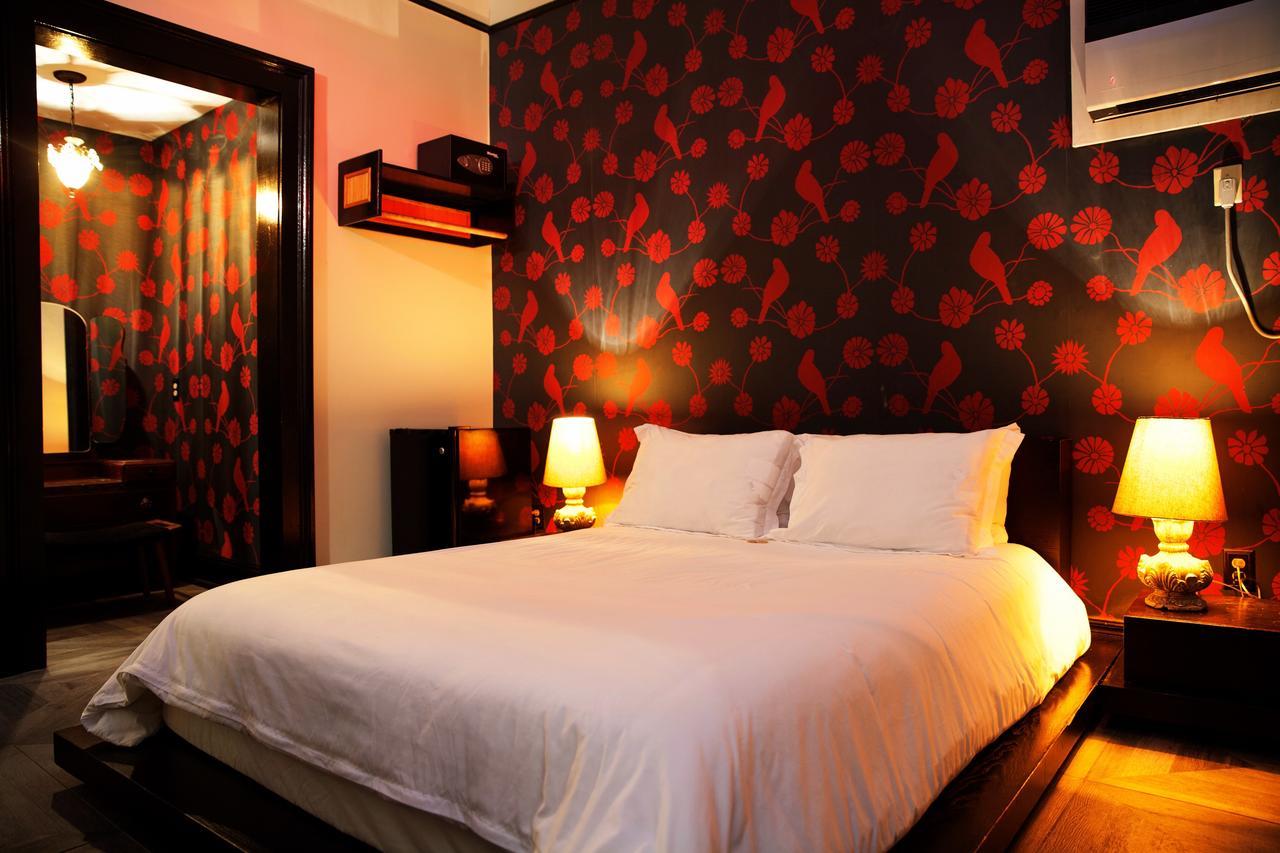 Royal Street Inn & Bar New Orleans Bagian luar foto