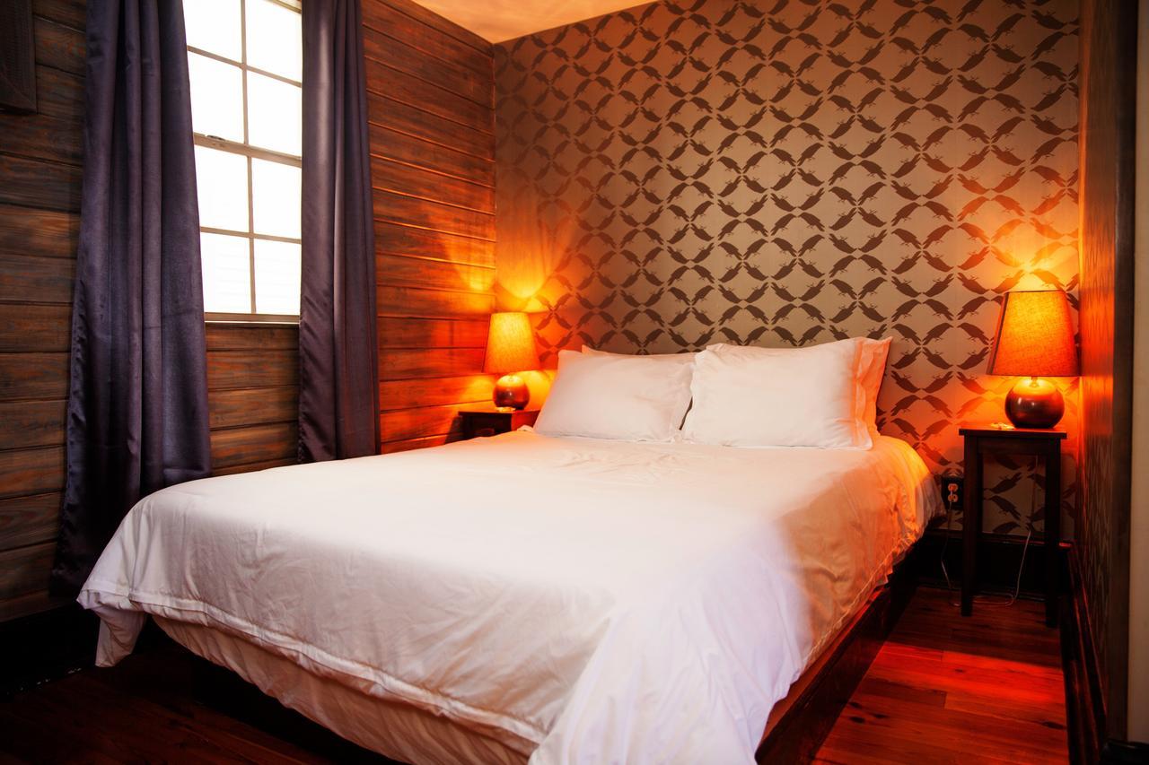 Royal Street Inn & Bar New Orleans Ruang foto