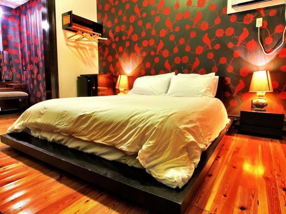 Royal Street Inn & Bar New Orleans Bagian luar foto