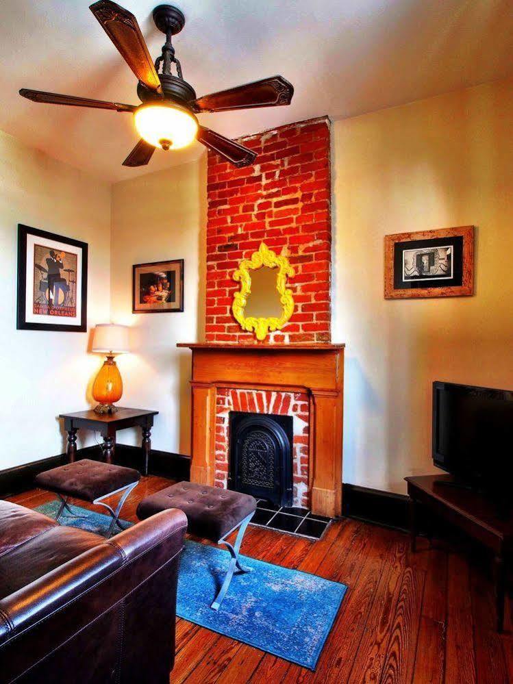 Royal Street Inn & Bar New Orleans Bagian luar foto