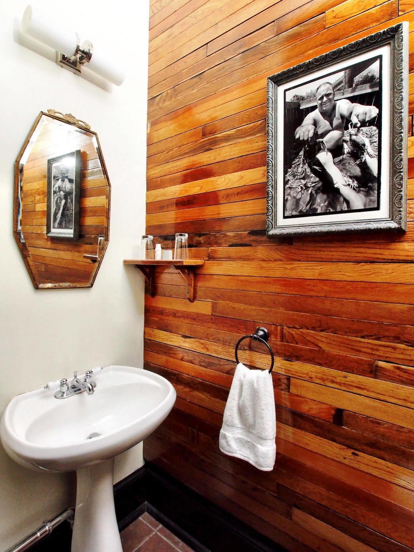 Royal Street Inn & Bar New Orleans Bagian luar foto