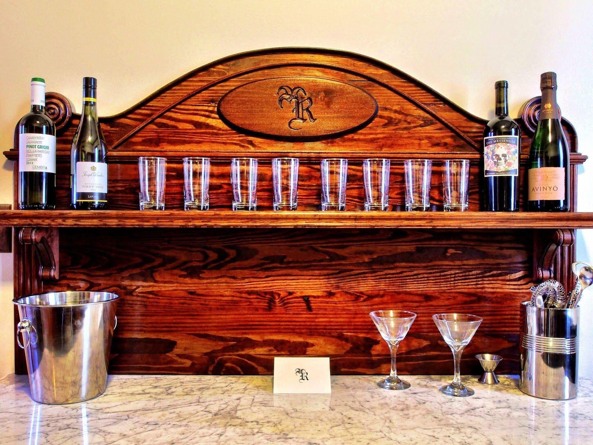 Royal Street Inn & Bar New Orleans Bagian luar foto