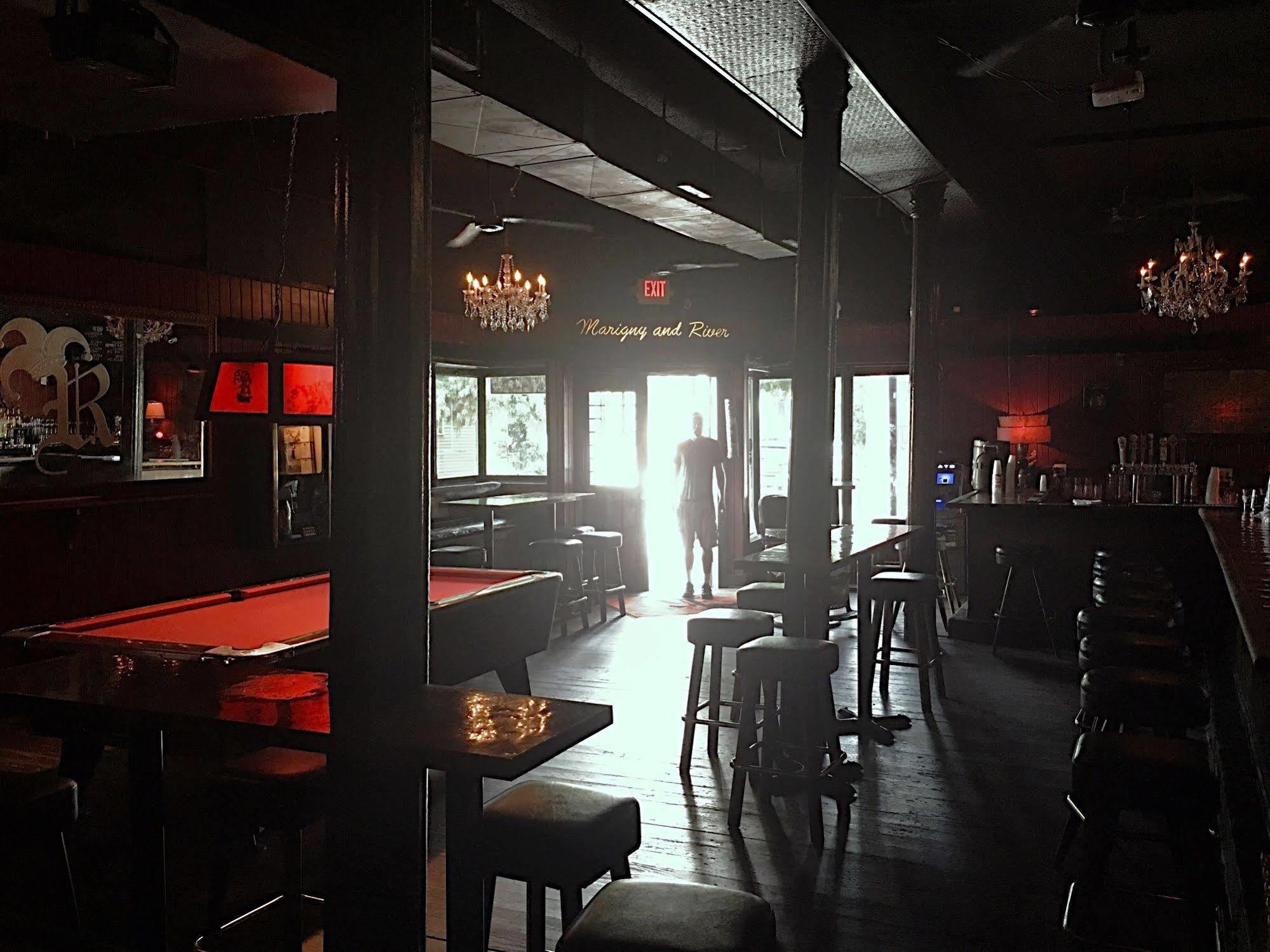 Royal Street Inn & Bar New Orleans Bagian luar foto